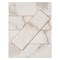 Andova Tiles SAMPLE-Doric 4 in. x 12 in. Ceramic Marble Look Subway Wall Tile SAM-ANDDORC870 - alternate 6